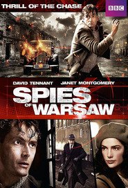 Best Spies of Warsaw wallpapers.