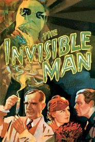 Best The Invisible Man wallpapers.
