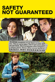 Best Safety Not Guaranteed wallpapers.