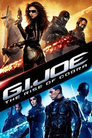 Best G.I. Joe: The Rise of Cobra wallpapers.