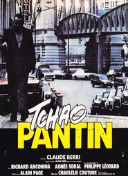Best Tchao pantin wallpapers.