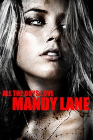 Best All the Boys Love Mandy Lane wallpapers.