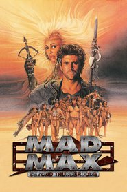 Best Mad Max Beyond Thunderdome wallpapers.