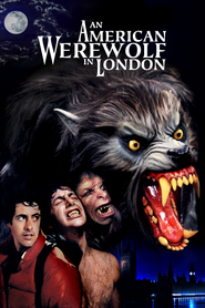 Best An American Werewolf in London wallpapers.