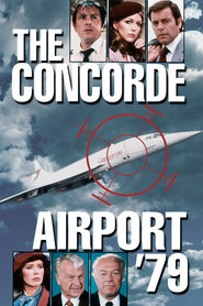 Best The Concorde: Airport '79 wallpapers.