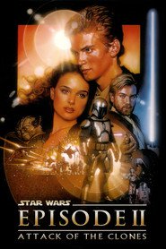 Best Star Wars: Episode II - Attack of the Clones wallpapers.