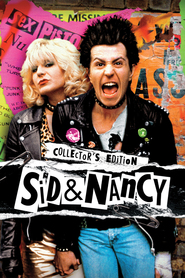 Best Sid and Nancy wallpapers.