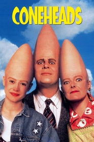 Best Coneheads wallpapers.