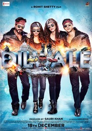 Best Dilwale wallpapers.