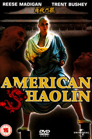 Best American Shaolin wallpapers.