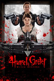 Best Hansel & Gretel: Witch Hunters wallpapers.