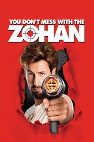 Best You Don't Mess with the Zohan wallpapers.