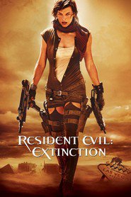 Best Resident Evil: Extinction wallpapers.