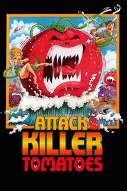 Best Attack of the Killer Tomatoes! wallpapers.