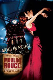 Best Moulin Rouge! wallpapers.