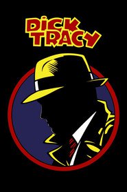 Best Dick Tracy wallpapers.