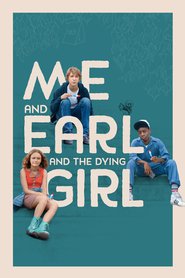 Best Me and Earl and the Dying Girl wallpapers.