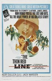 Best The Thin Red Line wallpapers.