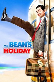 Best Mr. Bean's Holiday wallpapers.