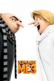 Best Despicable Me 3 wallpapers.