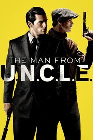 Best The Man from U.N.C.L.E. wallpapers.