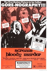 Best Scream Bloody Murder wallpapers.