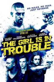 Best The Girl Is in Trouble wallpapers.