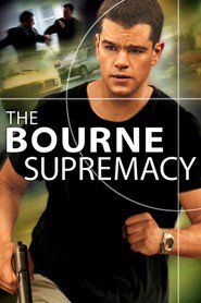 Best The Bourne Supremacy wallpapers.