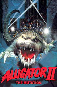 Best Alligator II: The Mutation wallpapers.