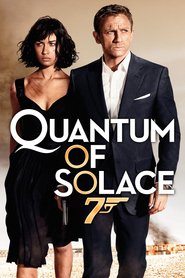 Best Quantum of Solace wallpapers.