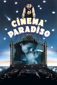 Best Nuovo Cinema Paradiso wallpapers.