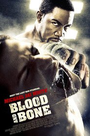 Best Blood and Bone wallpapers.
