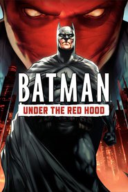 Best Batman: Under the Red Hood wallpapers.
