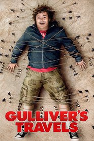 Best Gulliver's Travels wallpapers.