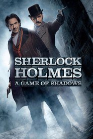 Best Sherlock Holmes: A Game of Shadows wallpapers.