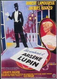Best Les aventures d'Arsene Lupin wallpapers.