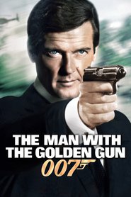 Best The Man with the Golden Gun wallpapers.
