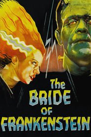 Best Bride of Frankenstein wallpapers.