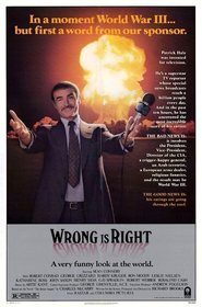 Best Wrong Is Right wallpapers.