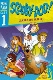 Best Scooby-Doo! Mystery Incorporated wallpapers.