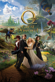 Best Oz the Great and Powerful wallpapers.
