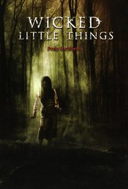 Best Wicked Little Things wallpapers.