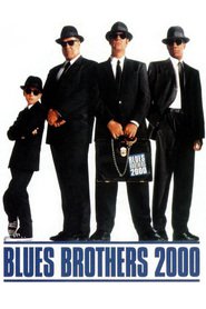 Best Blues Brothers 2000 wallpapers.