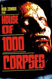Best House of 1000 Corpses wallpapers.