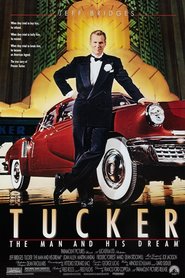 Best Tucker: The Man and His Dream wallpapers.