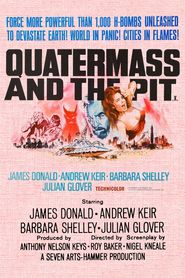 Best Quatermass and the Pit wallpapers.