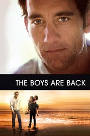 Best The Boys Are Back wallpapers.