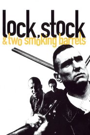 Best Lock, Stock and Two Smoking Barrels wallpapers.
