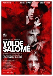 Best Wilde Salome wallpapers.