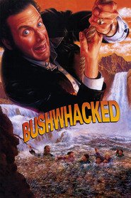 Best Bushwhacked wallpapers.